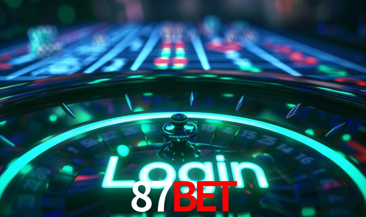 Experiência VIP 87bet
