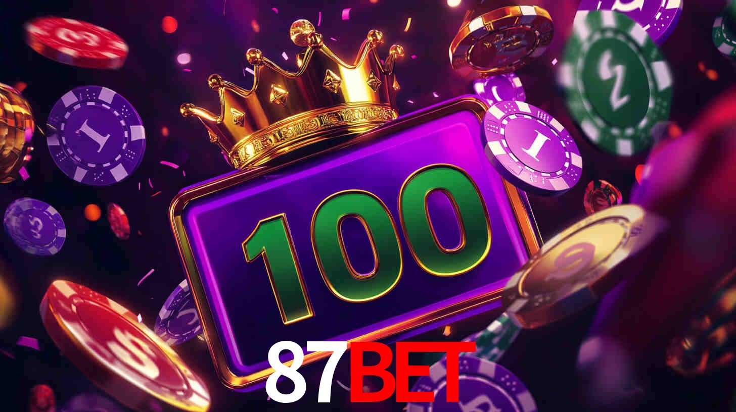 Statistics 87bet