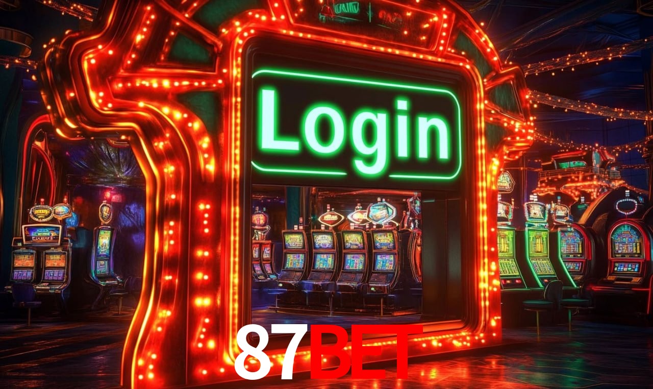 Estatísticas 87bet