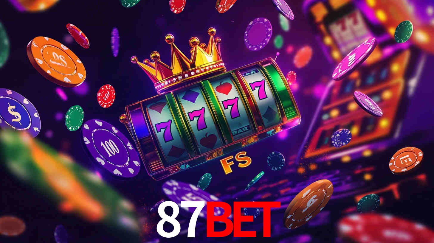 Experiência VIP 87bet