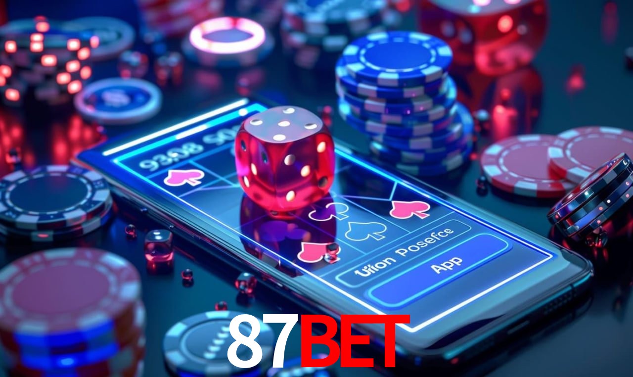 87bet plataforma