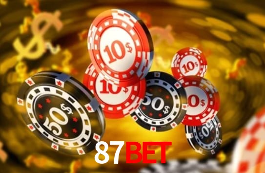 Estatísticas Esportivas 87bet