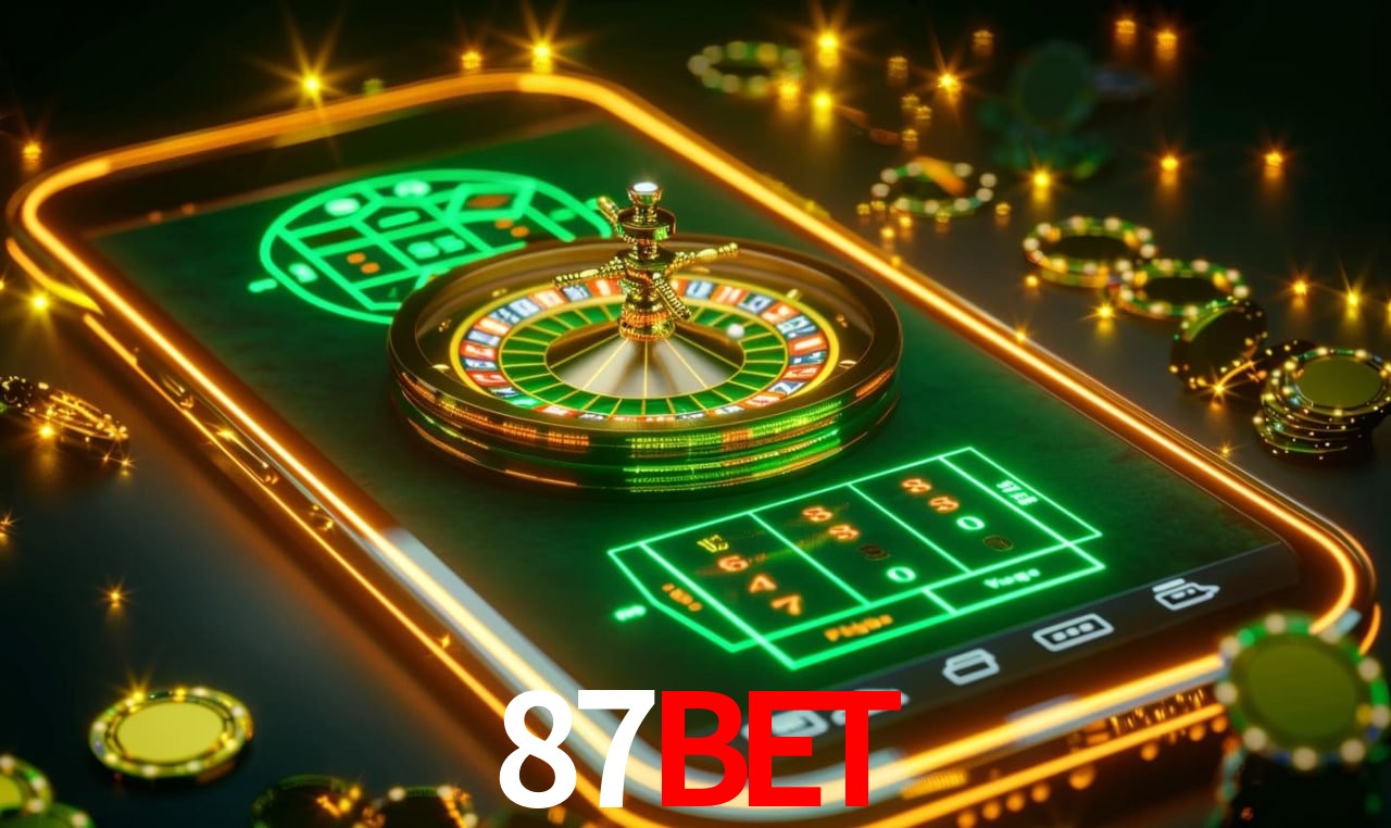 87bet: Seu Cassino Premiado com Pagamentos Rápidos