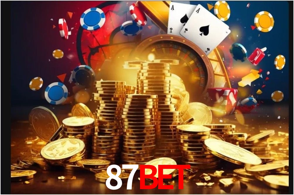 PIX Instantâneo 87bet