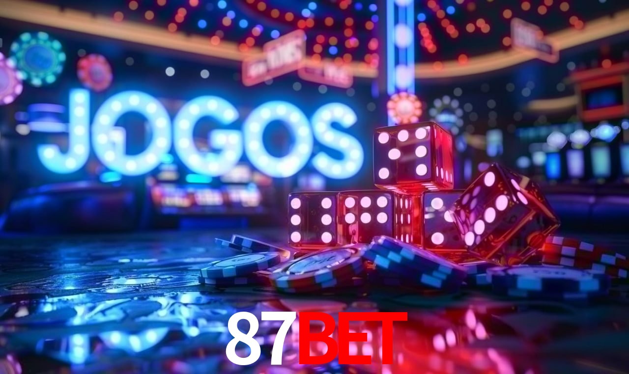 Torneios 87bet