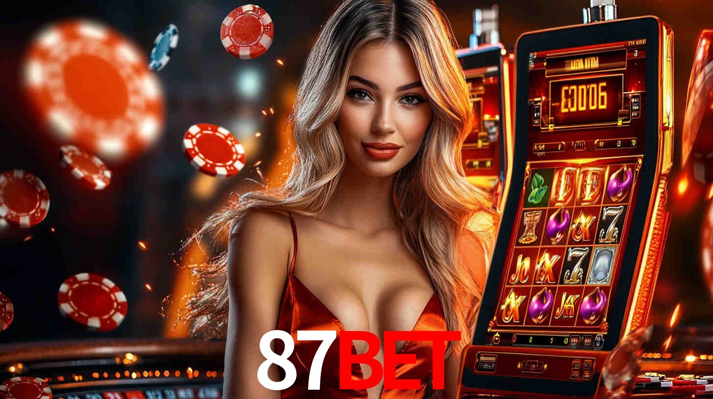 Roulette Table 87bet
