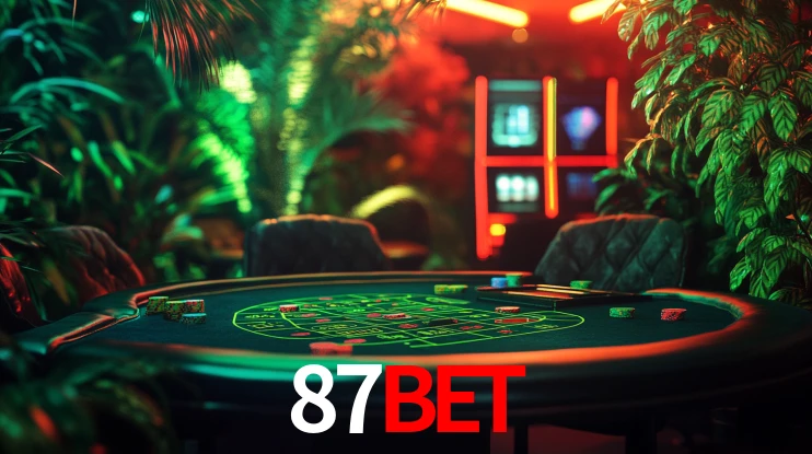 Bonus Features 87bet