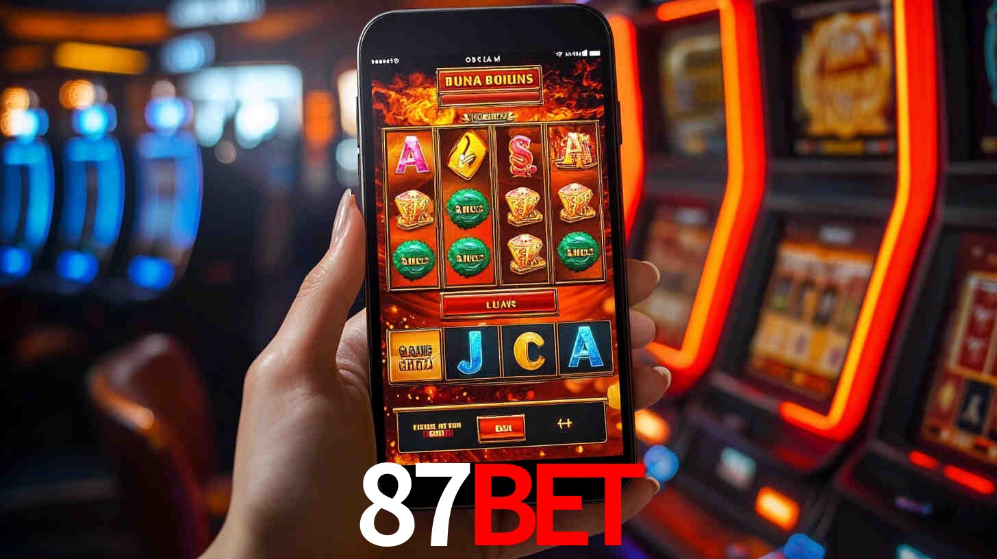 VIP Casino 87bet