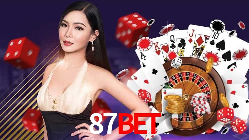 Programa VIP 87bet