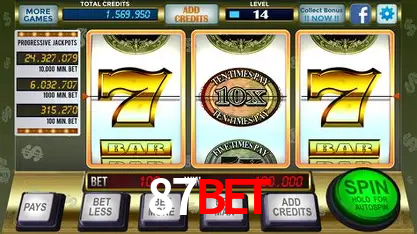 87bet plataforma