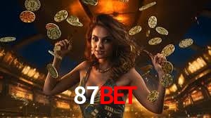 API Integration 87bet