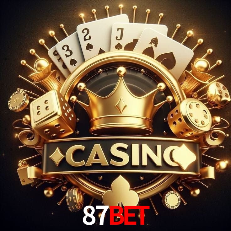 Provedores de Jogos 87bet