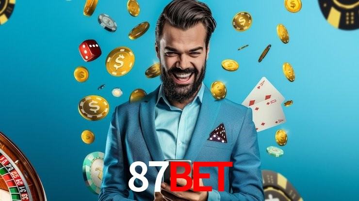 Flash Promotion 87bet