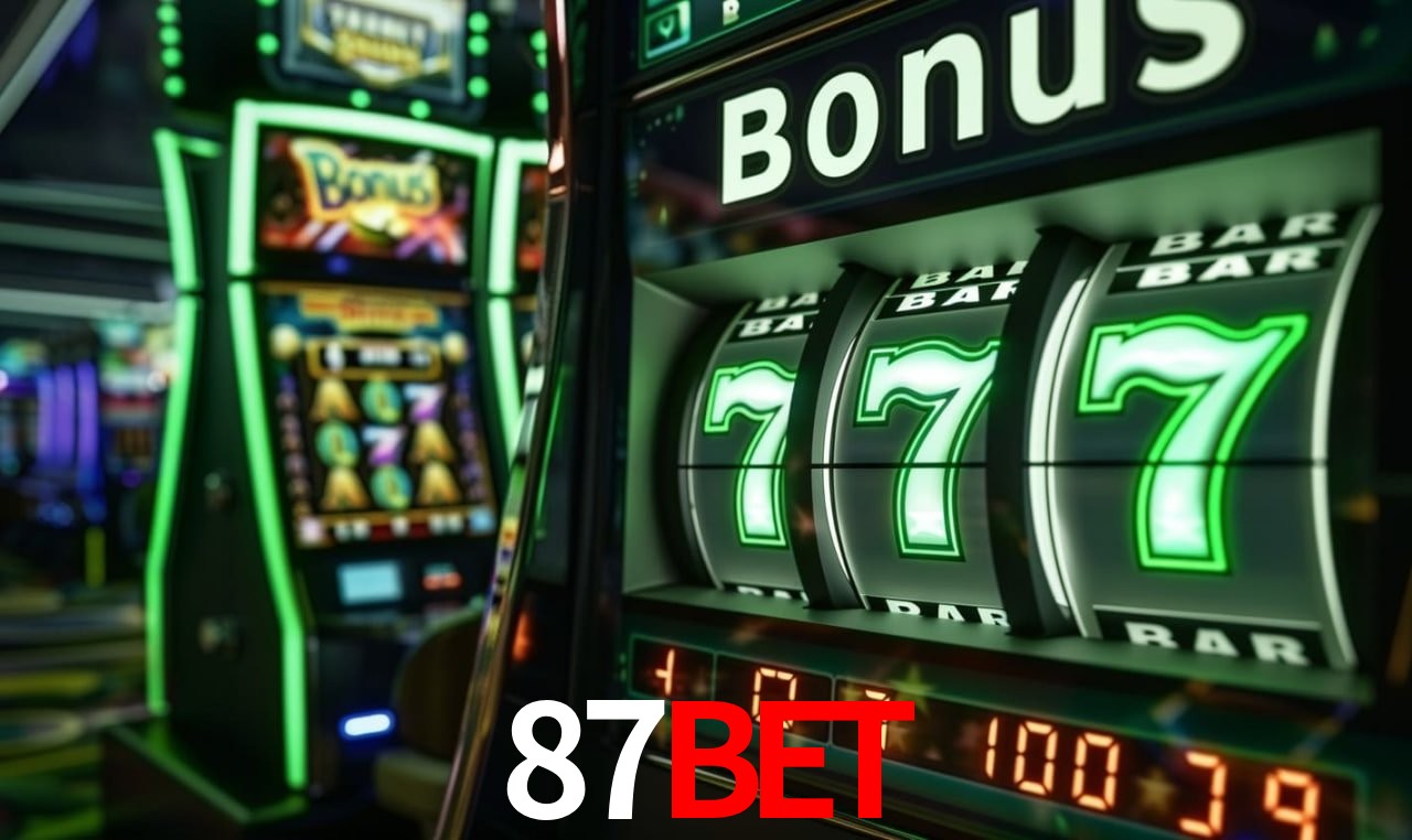 Exclusive Offers 87bet