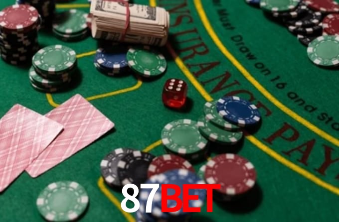 87bet App Interface