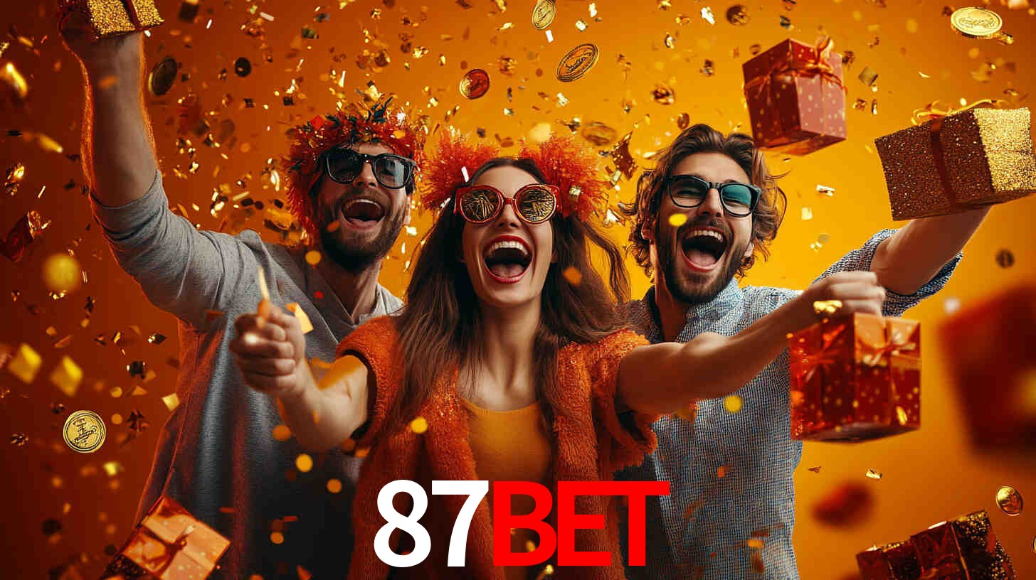 Programa VIP 87bet