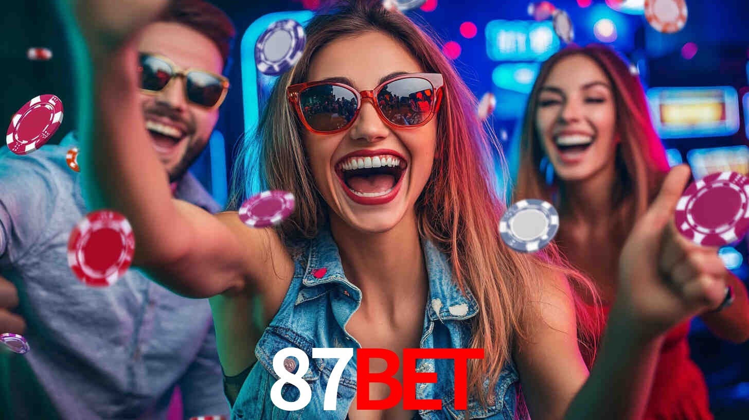 Descubra o Programa VIP da 87bet: Vantagens Exclusivas para Jogadores