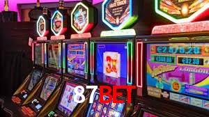 Bônus Diários 87bet