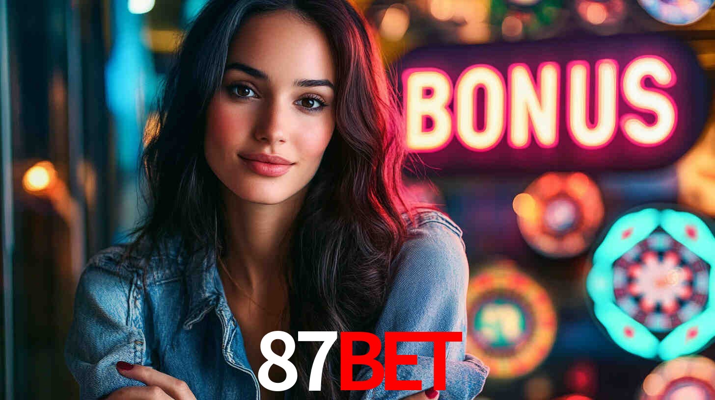 Daily Bonuses 87bet