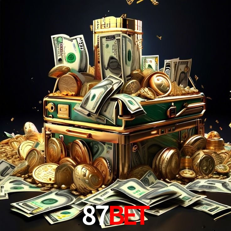 Recursos de Bônus 87bet