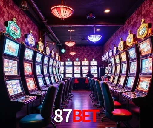 87bet