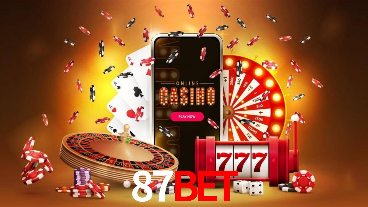 Sistemas de Segurança 87bet