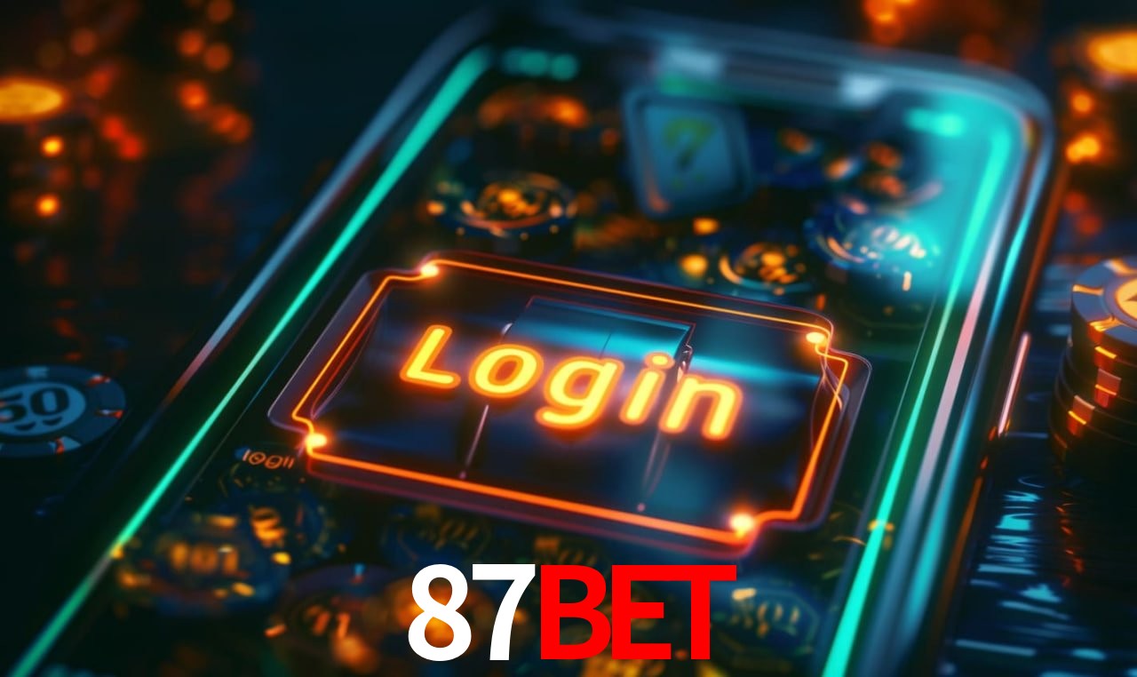 Quick Registration 87bet