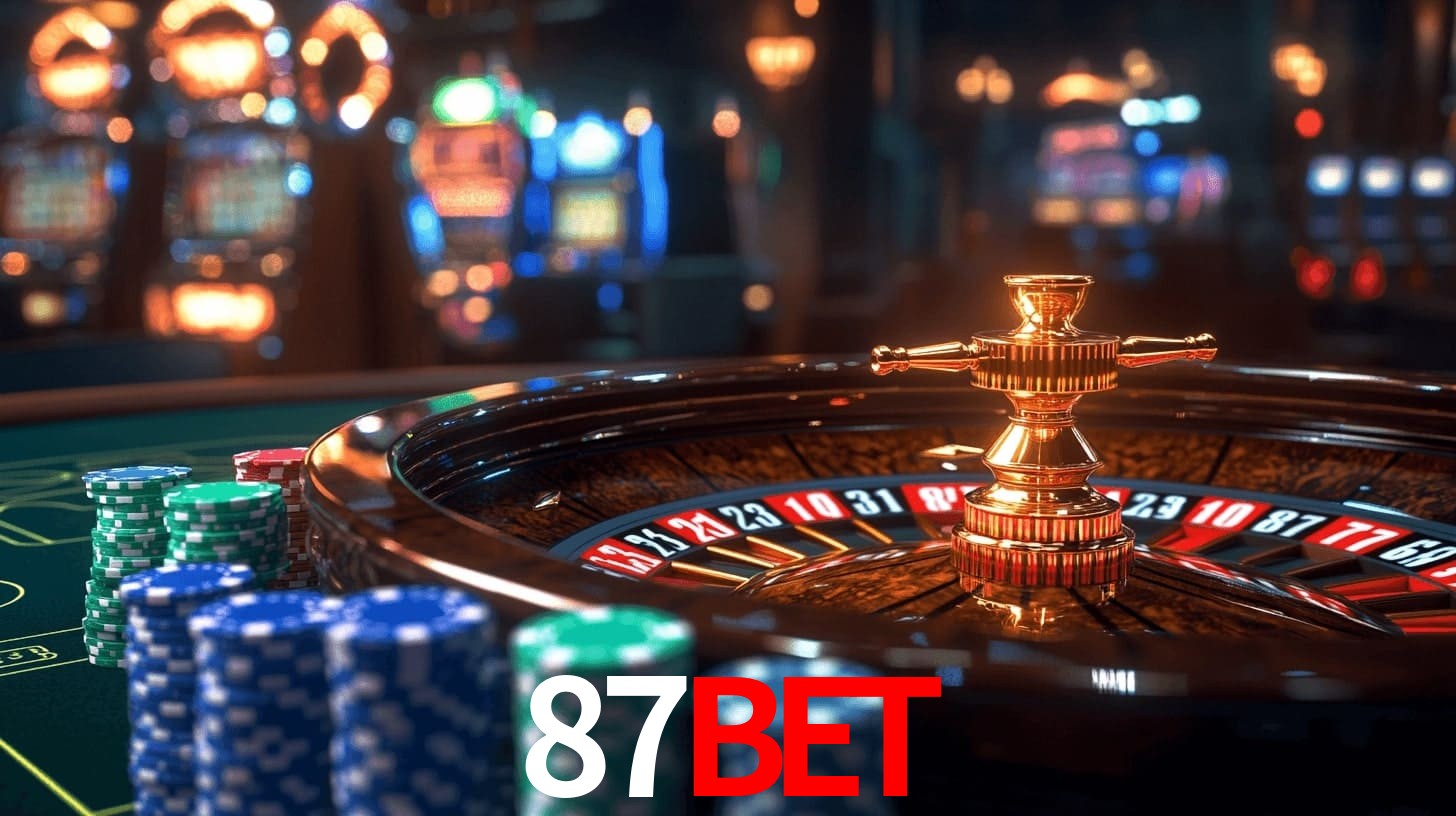 Live Casino 87bet