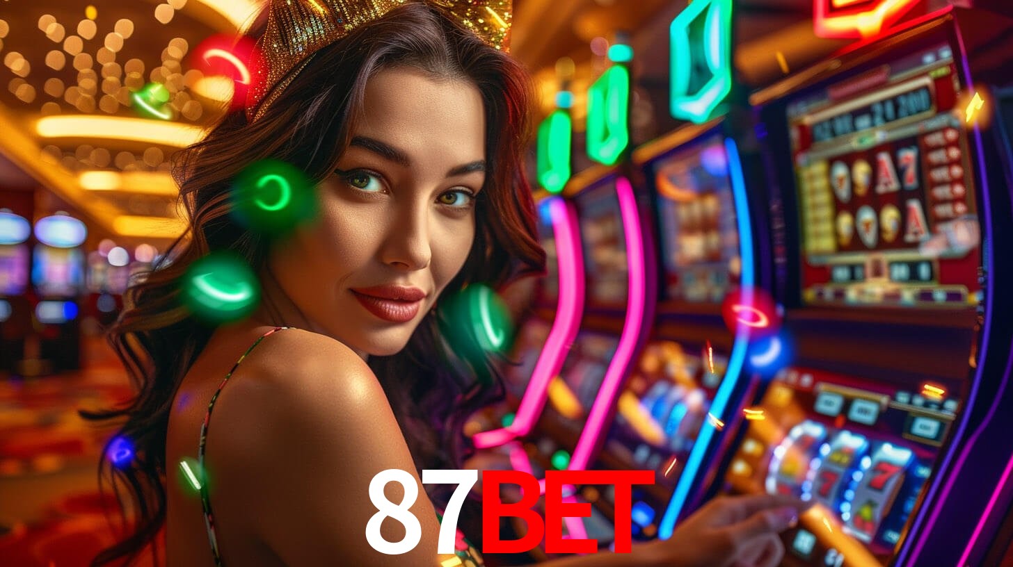 87bet plataforma