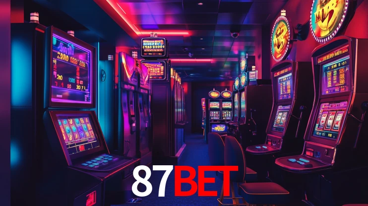 Basketball Betting 87bet