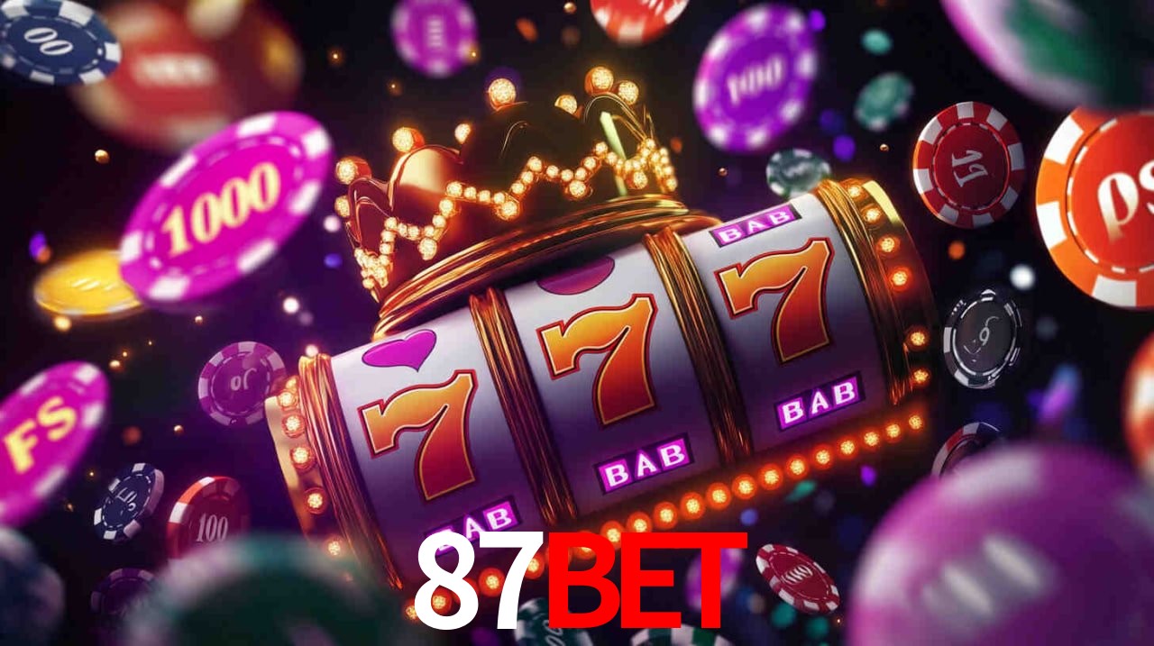 Weekend Specials 87bet