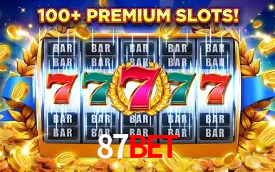 Explorando a Categoria de Eventos em Apostas na 87bet