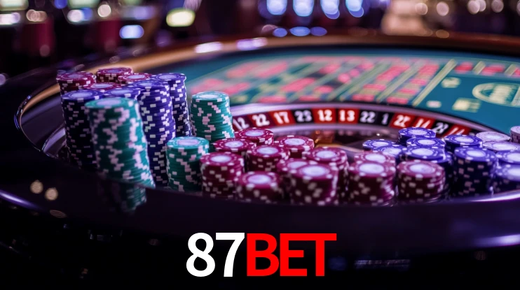 Game Statistics 87bet