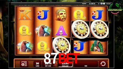A Experiência Imersiva dos Cassinos Ao Vivo no 87bet