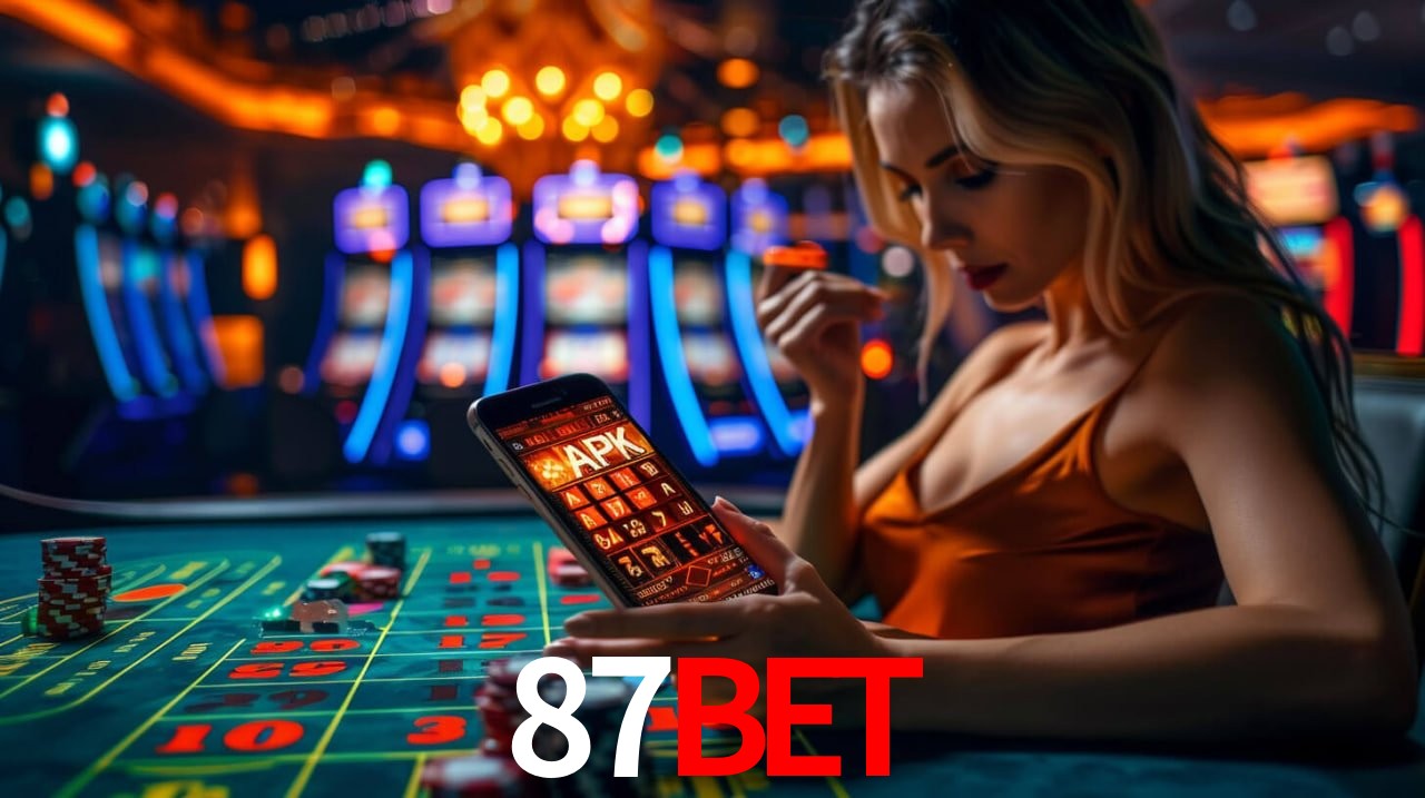 Game Providers 87bet