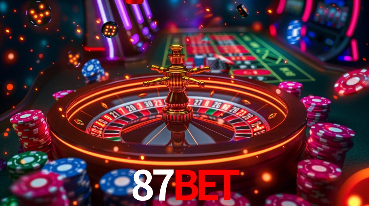 Jogos Exclusivos 87bet