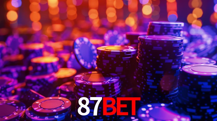 Premium Interface 87bet
