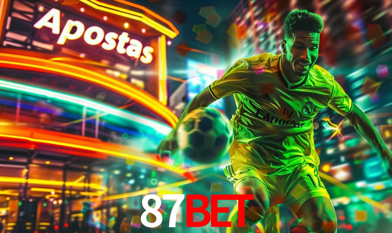 Cadastro Rápido 87bet