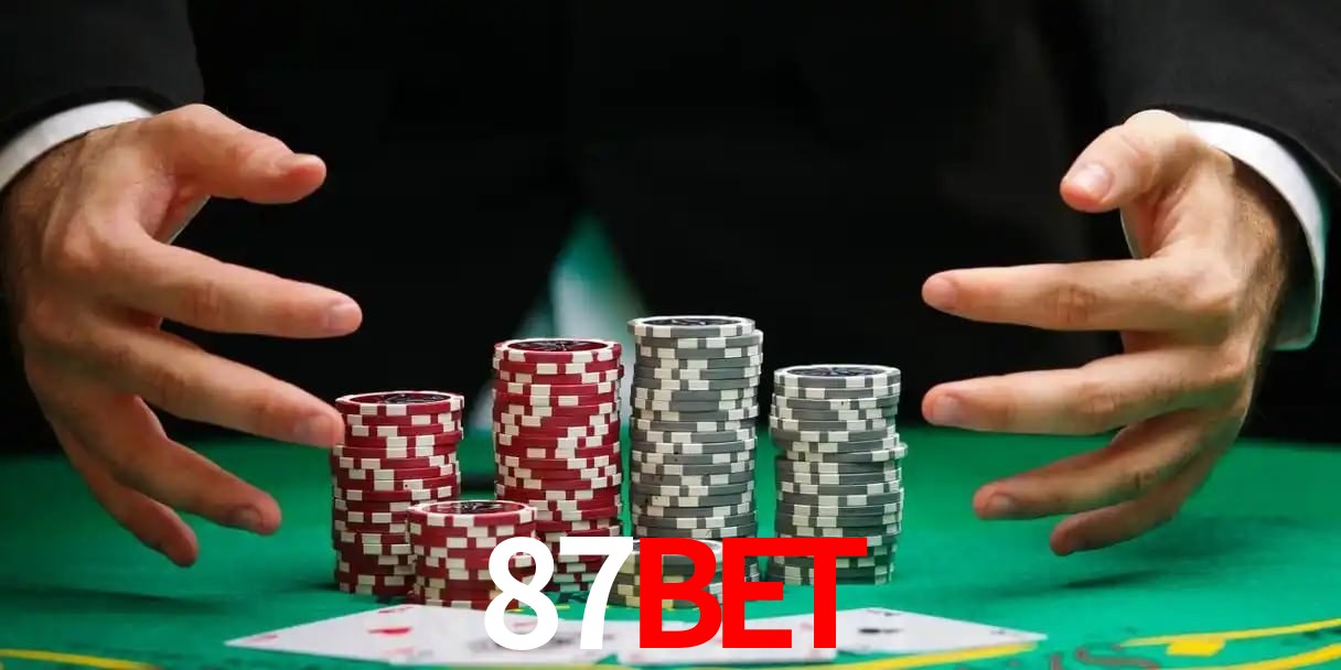87bet