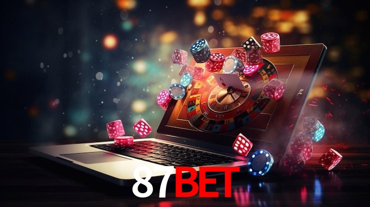 87bet: Seu Especialista em Apostas Esportivas Brasileiras