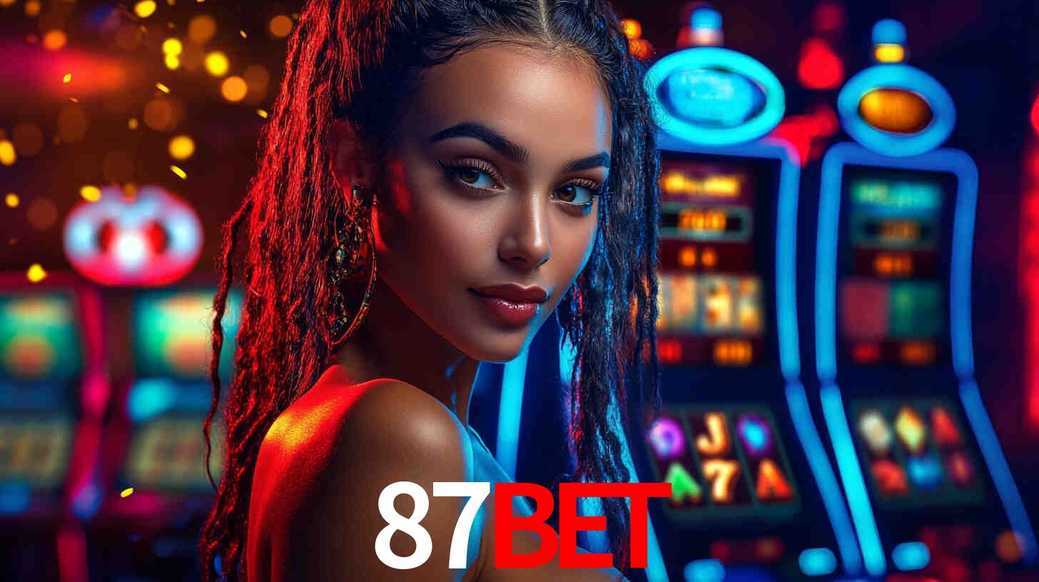 Desvendando o Mundo dos Jogos Virtuais na 87bet
