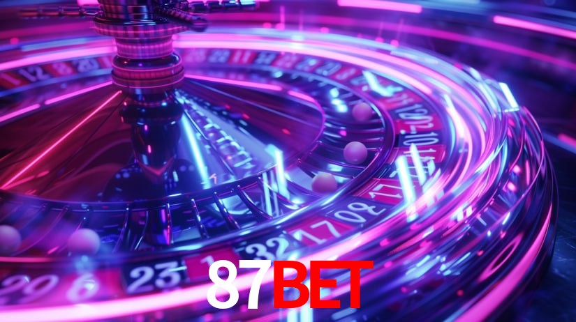 cassino 87bet