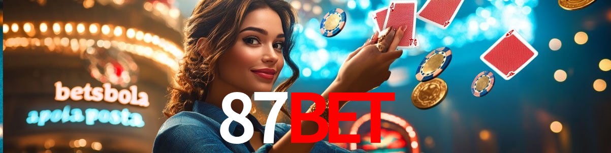 Platform Technology 87bet