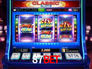 Desvendando o Mundo dos Jogos Virtuais na 87bet