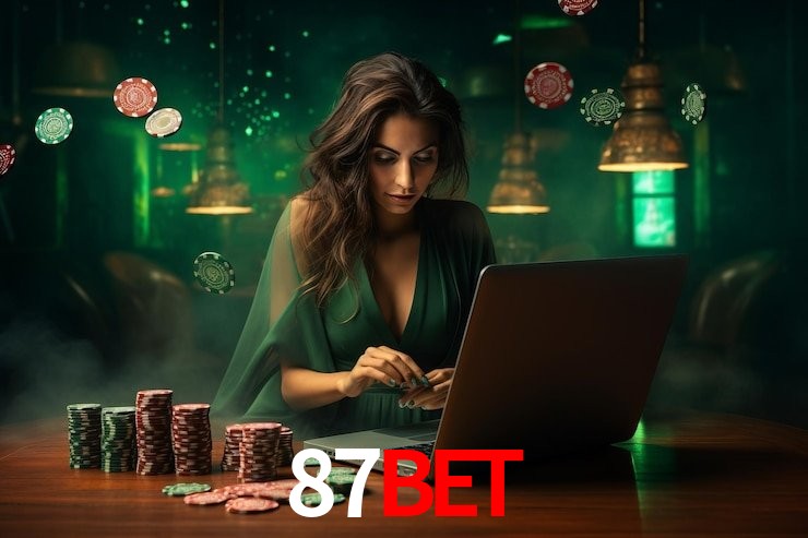 87bet
