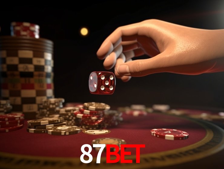 Segurança 2FA 87bet
