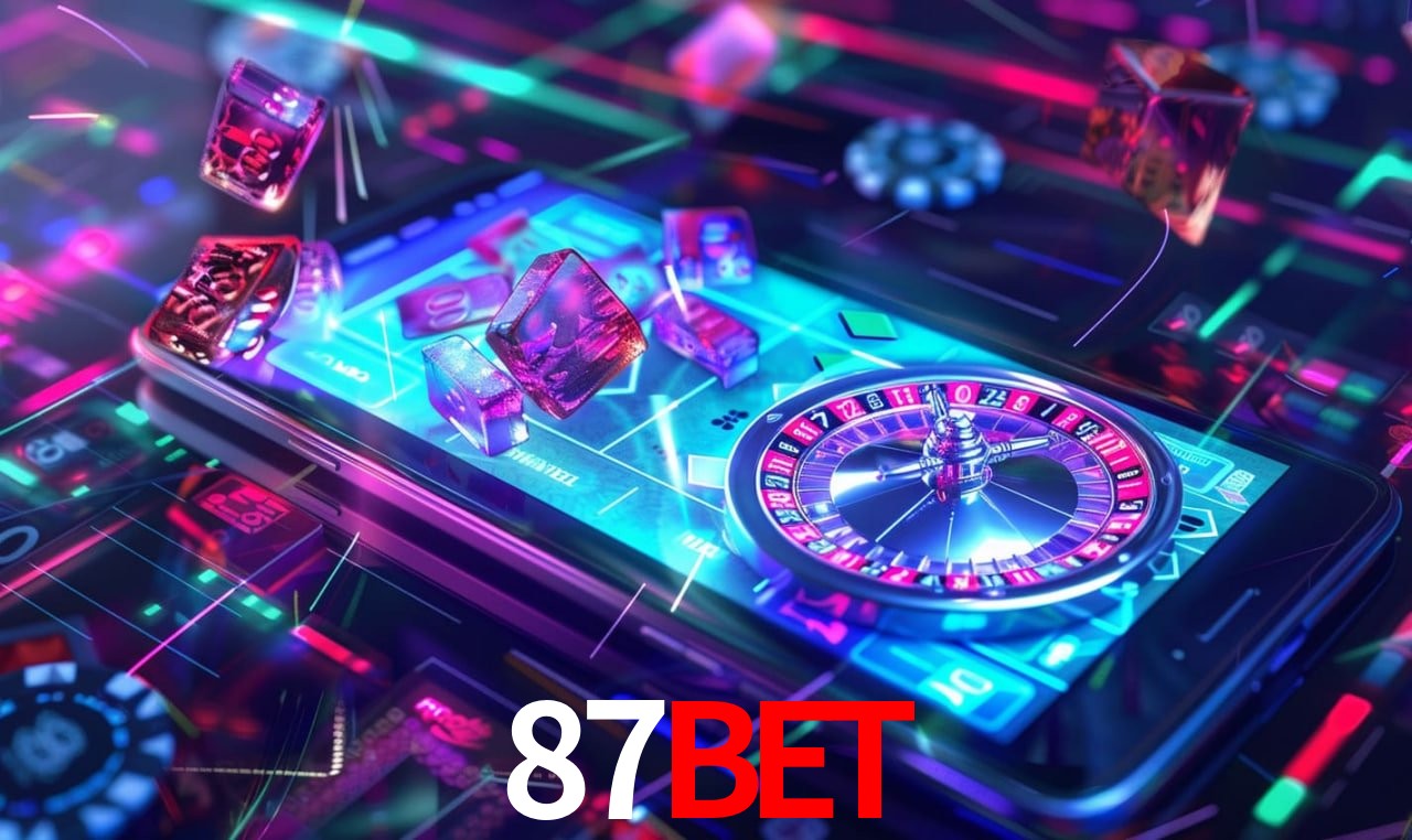 Estatísticas do Jogo 87bet