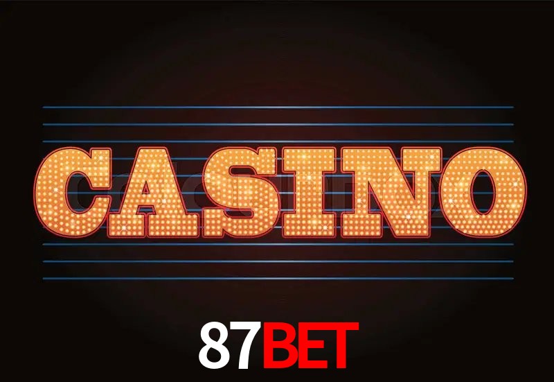 Diretório de Jogos 87bet