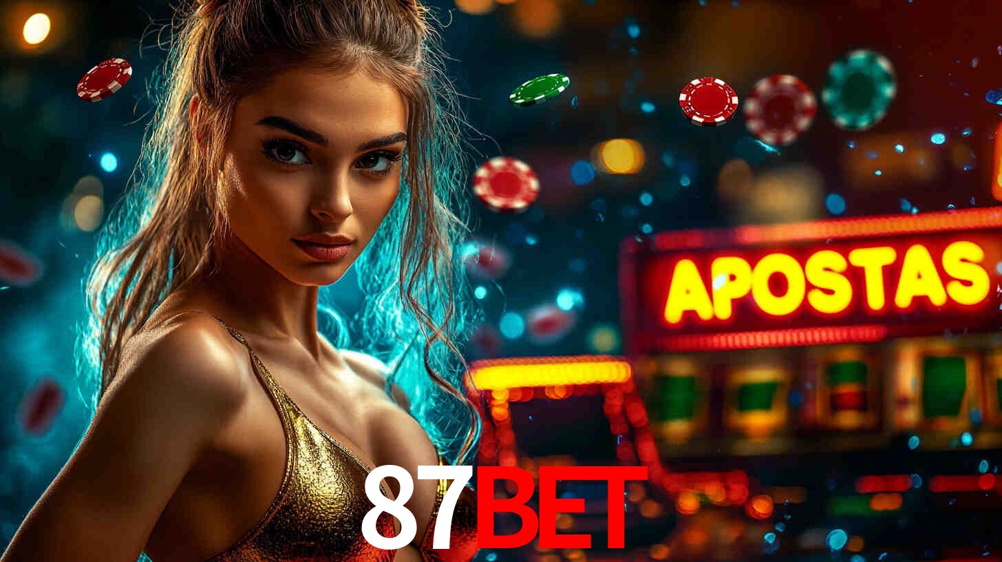 Descubra a Essência do 87bet: Nossa História e Compromissos