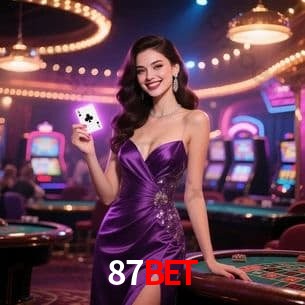 Casino VIP 87bet